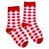 Chaussettes fantaisie LE PETIT BOUCHON BAMBINS Coton bio 2