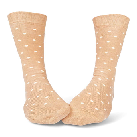 Chaussettes fantaisie LES PETITS POIS SONT COULÉS Coton bio 1
