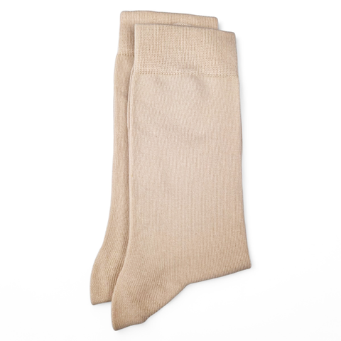 Chaussettes fantaisie LES PIEDS DANS LE SABLE Coton bio 3