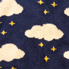 Chaussettes fantaisie MARCHAND D’ÉTOILES Coton bio 2