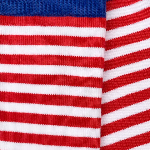 Chaussettes fantaisie MARIN FRIPON BAMBINS Coton bio 3