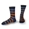 Chaussettes fantaisie MARINTINTIN Coton bio 1