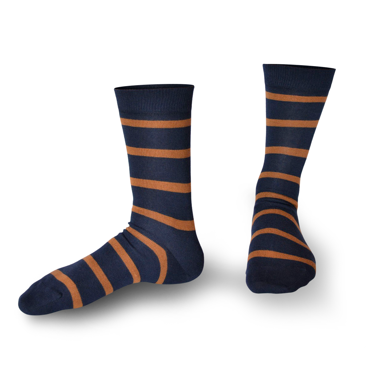 Chaussettes fantaisie MARINTINTIN Coton bio 1