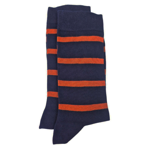 Chaussettes fantaisie MARINTINTIN Coton bio 2
