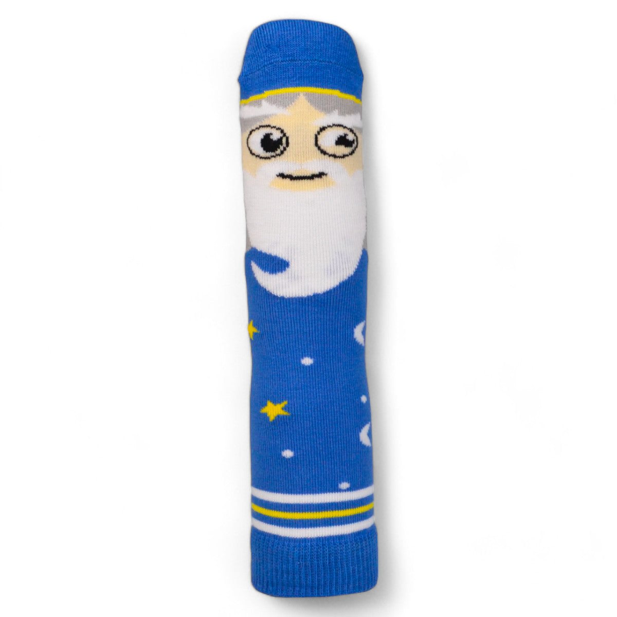 Chaussettes fantaisie MERLINPINPIN Coton bio 3