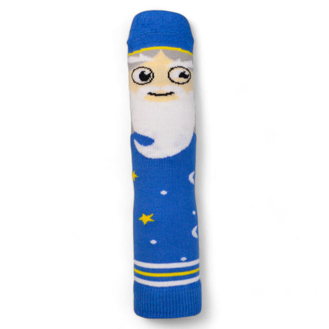Chaussettes fantaisie MERLINPINPIN Coton bio 3