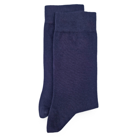 Chaussettes fantaisie MORBLEU Coton bio 3