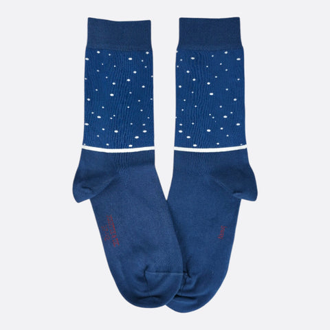 Chaussettes fantaisie NANUQ Coton bio 3