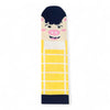Chaussettes fantaisie NOUF-NOUF BAMBINS Coton bio 3