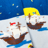 Chaussettes fantaisie OHÉ! DU BATEAU BAMBINS Coton bio 3