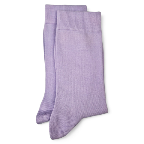 Chaussettes fantaisie PARME EN PIED Coton bio 3
