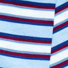 Chaussettes fantaisie PÊCHE À LA LIGNE Coton bio 2