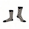 Chaussettes fantaisie PIED AU PLANCHER Coton bio 2