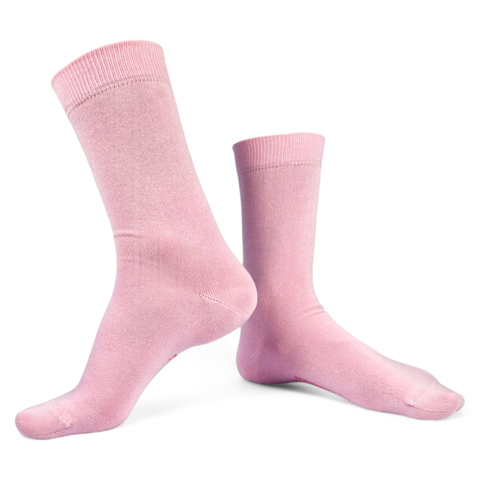 Chaussettes fantaisie PIED DE NYMPHE Coton bio 1