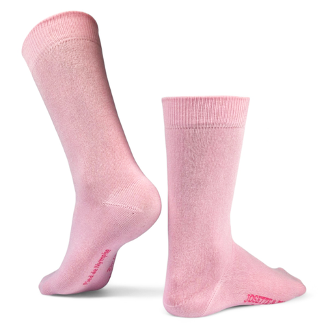 Chaussettes fantaisie PIED DE NYMPHE Coton bio 2