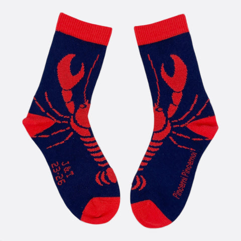 Chaussettes fantaisie PINCEMI PINCEMOI BAMBINS Coton bio 4