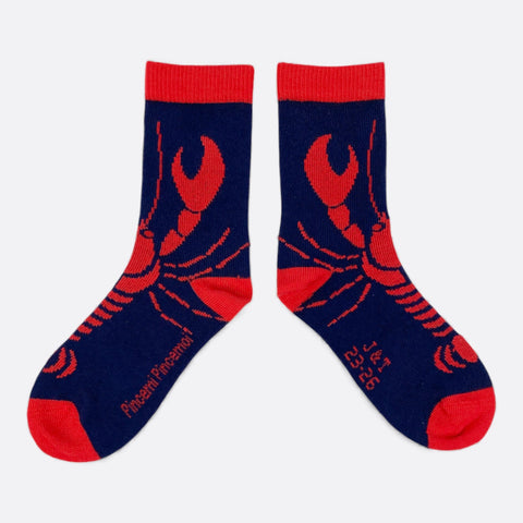 Chaussettes fantaisie PINCEMI PINCEMOI BAMBINS Coton bio 3