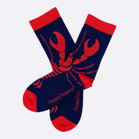 Chaussettes fantaisie PINCEMI PINCEMOI BAMBINS Coton bio 2