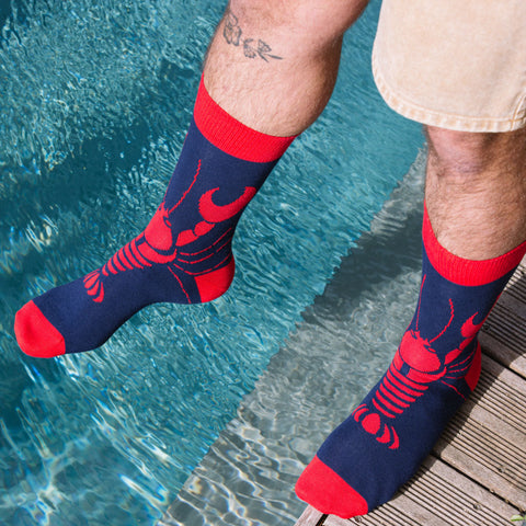 Chaussettes fantaisie PINCEMI PINCEMOI Coton bio 1