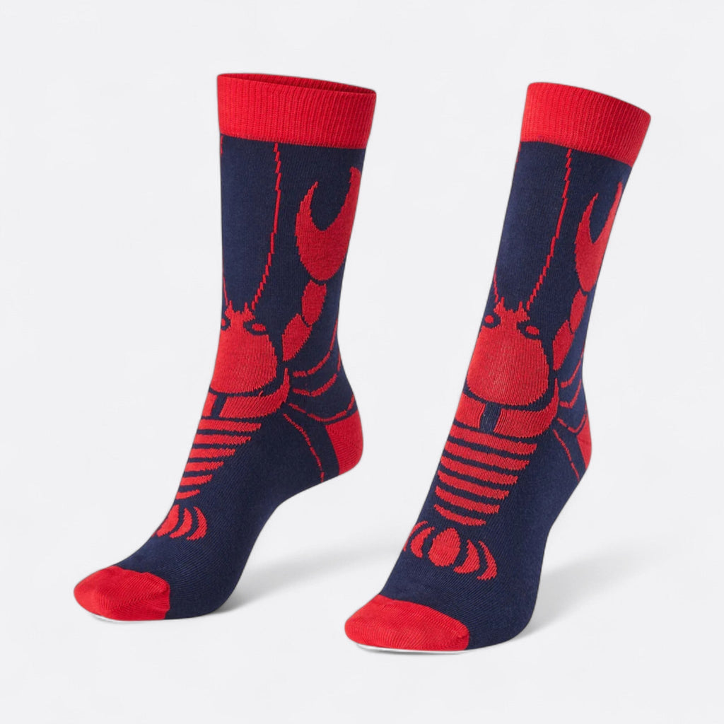 Chaussettes fantaisie PINCEMI PINCEMOI Coton bio 1