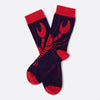 Chaussettes fantaisie PINCEMI PINCEMOI Coton bio 4