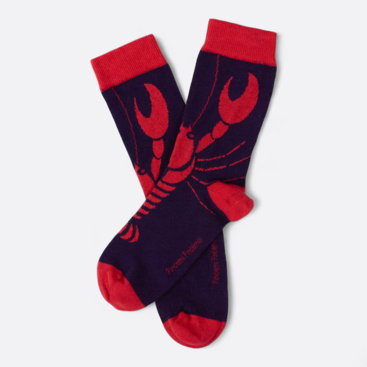 Chaussettes fantaisie PINCEMI PINCEMOI Coton bio 4