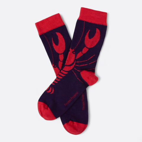 Chaussettes fantaisie PINCEMI PINCEMOI Coton bio 1