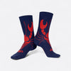 Chaussettes fantaisie PINCEMI PINCETOI Coton bio 2