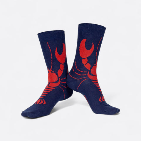 Chaussettes fantaisie PINCEMI PINCETOI Coton bio 2