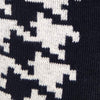 Chaussettes fantaisie POULE QUI ROULE Coton bio 3