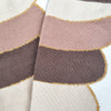Chaussettes fantaisie PURÉE DE TOURTERELLE Coton bio 2
