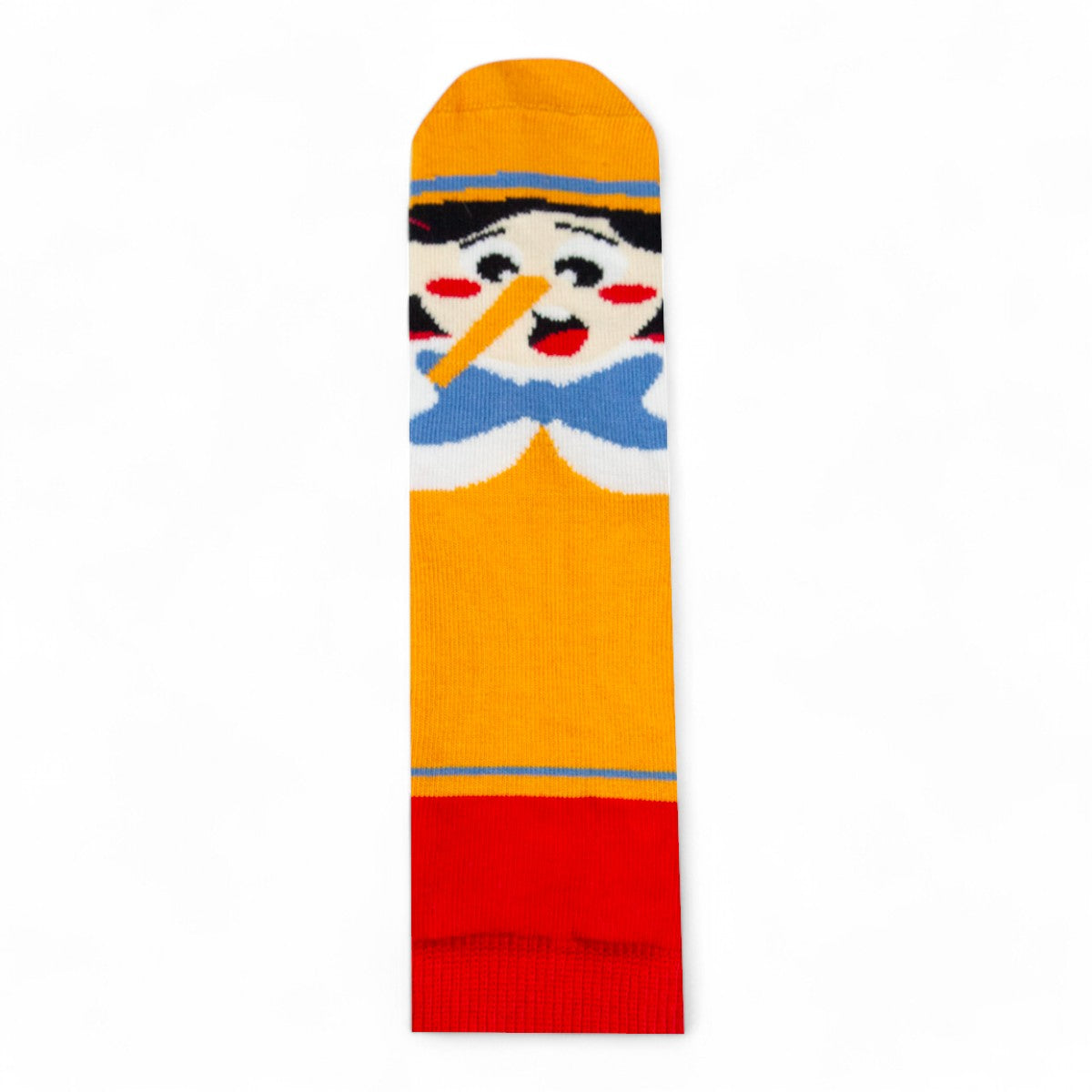 Chaussettes fantaisie RACONTER DES CARABISTOUILLES BAMBINS Coton bio 3