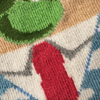 Chaussettes fantaisie RENÉ Coton bio 3