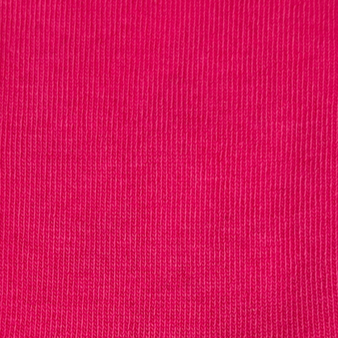 Chaussettes fantaisie ROSE BARBIE Coton bio 4