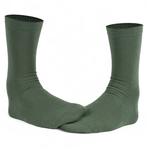 Chaussettes fantaisie SE METTRE AU VERT Coton bio 1