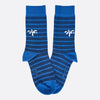 Chaussettes fantaisie SILENCE CA SOUFFLE Coton bio 3