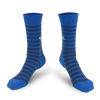 Chaussettes fantaisie SILENCE CA SOUFFLE Coton bio 1