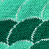 Chaussettes fantaisie SIRENE Coton bio 2