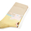 Chaussettes fantaisie SURVEILLANTS DE PLAGE Coton bio 4