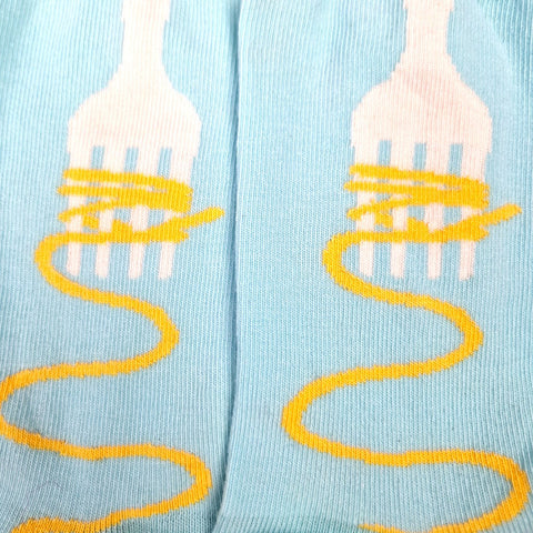 Chaussettes fantaisie TOURNICOTI TOURNICOTA Coton bio 3