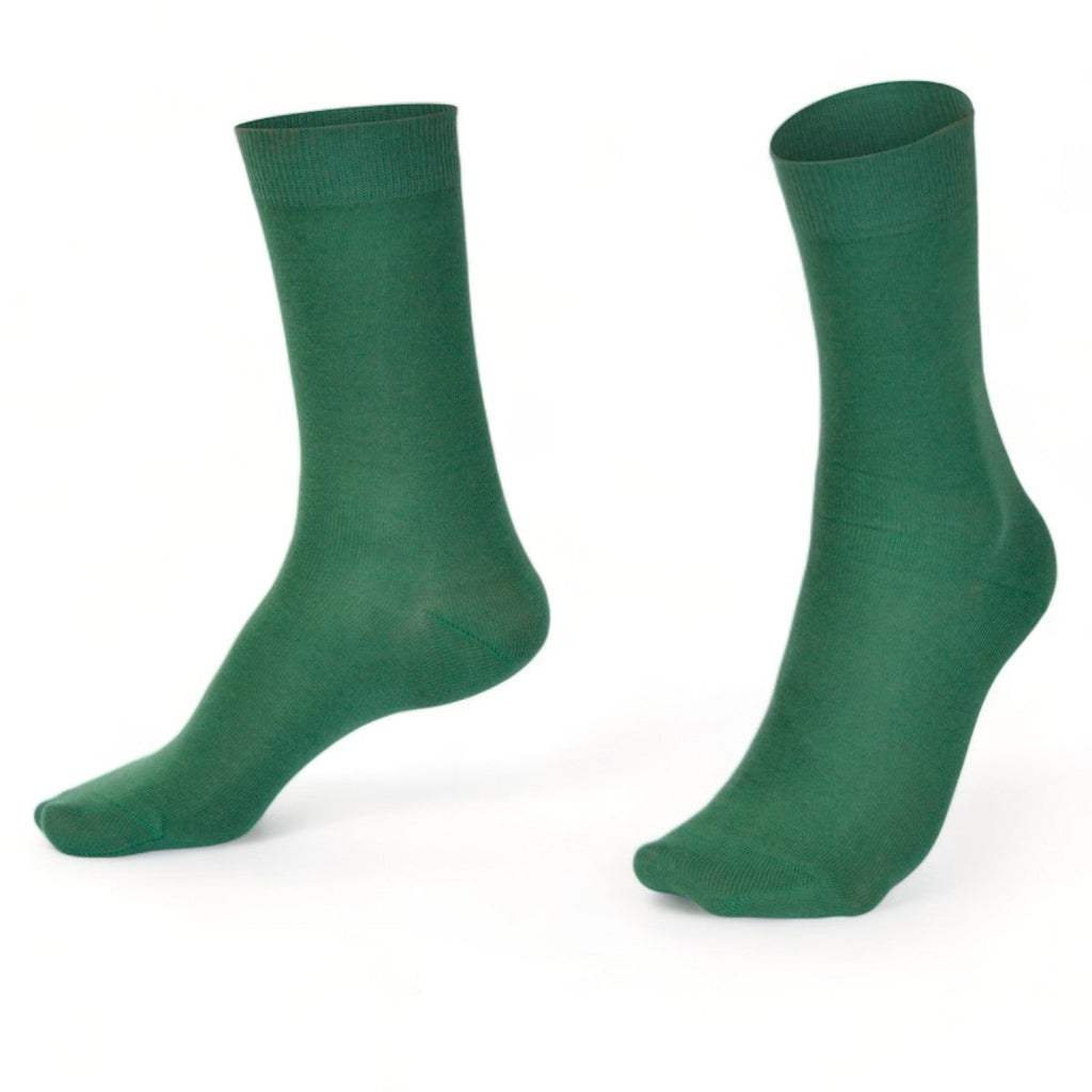 Chaussettes fantaisie VER À SOI Coton bio 1
