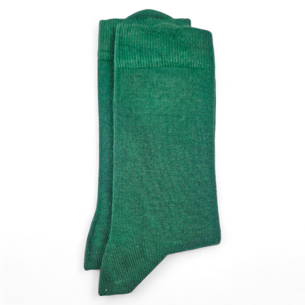 Chaussettes fantaisie VER À SOI Coton bio 2