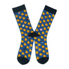 Chaussettes fantaisie VILAINS PETITS CANARDS Coton bio 1