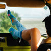 connecting the dots chaussettes fantaisie coton bio josette & tic