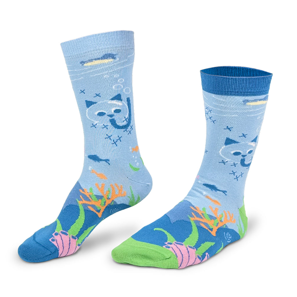 connecting the dots ghost chaussettes fantaisie coton bio josette & tic