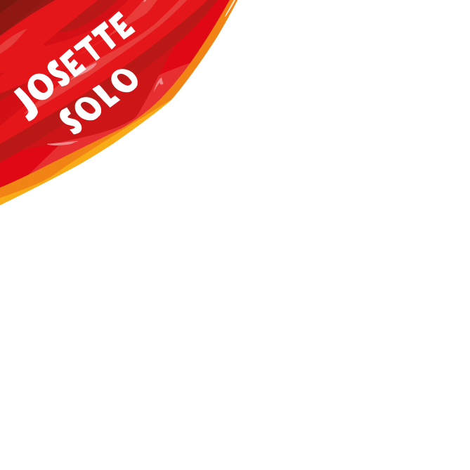 Josette solo