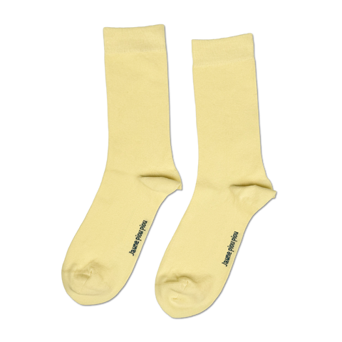 JAUNE PIOU PIOU