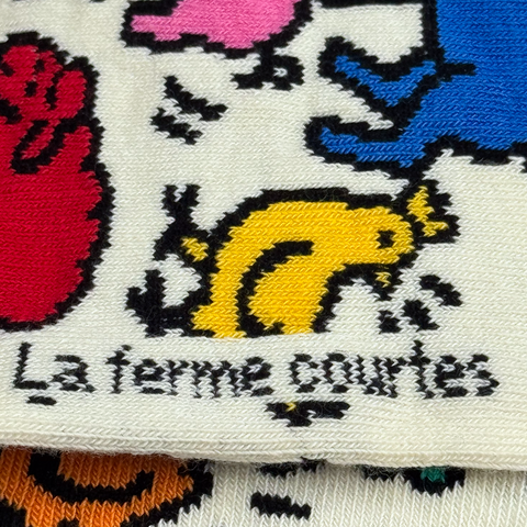LA FERME COURTES