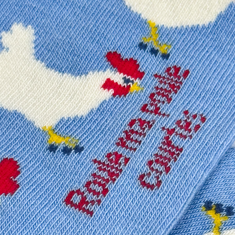 ROULE MA POULE COURTES