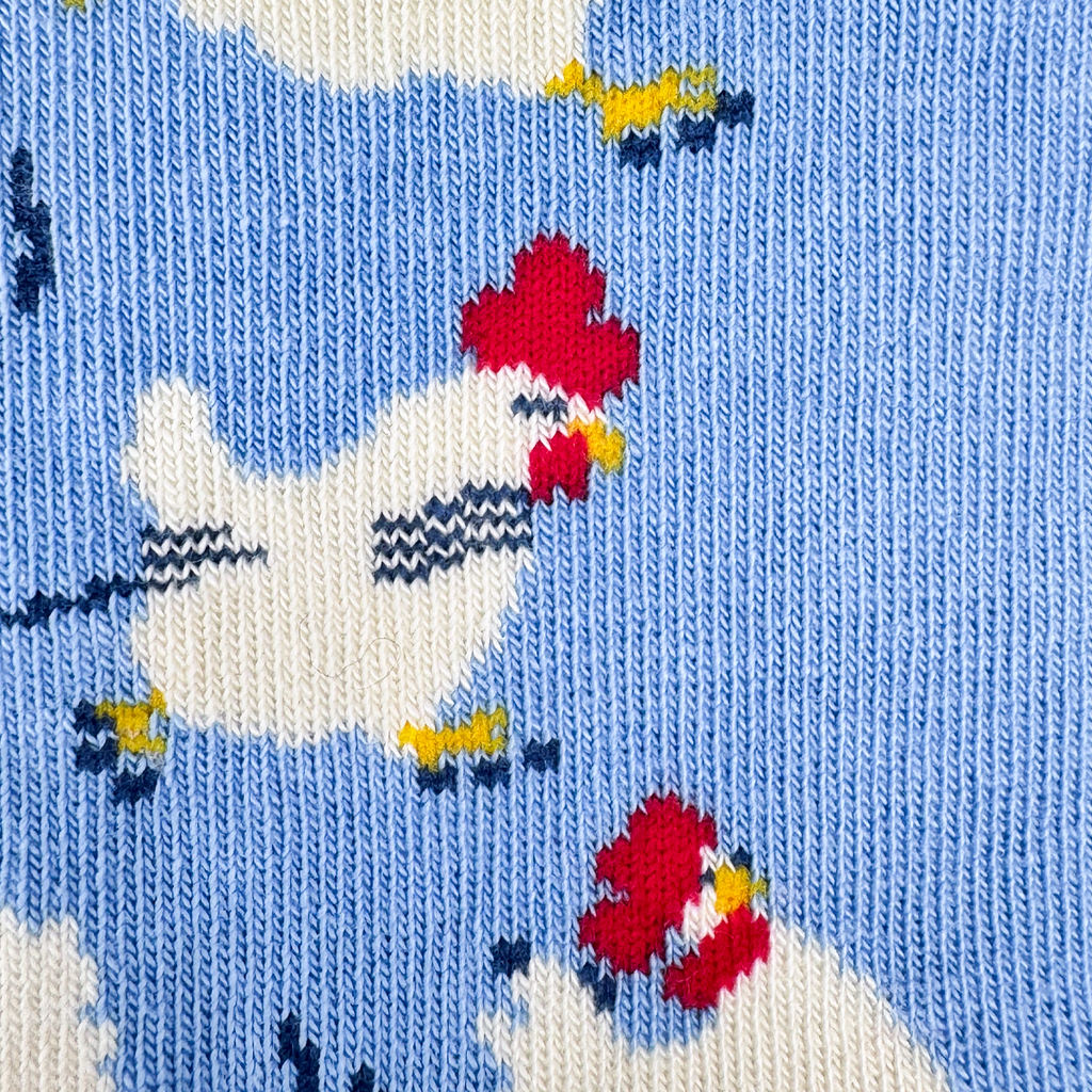 ROULE MA POULE